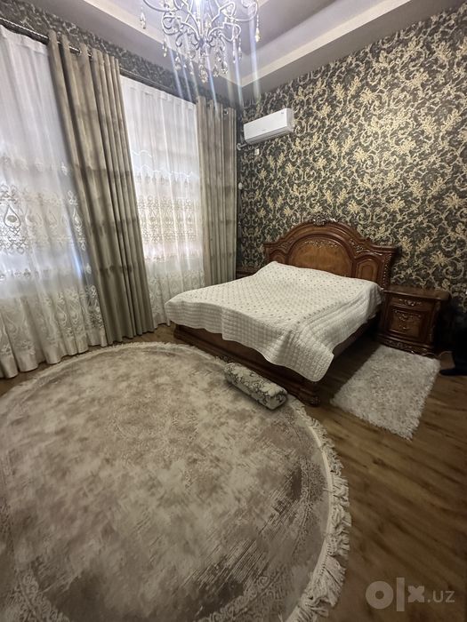 Продается Евро Дом 8 сот, Корасу 6, Мирзо Улугбек