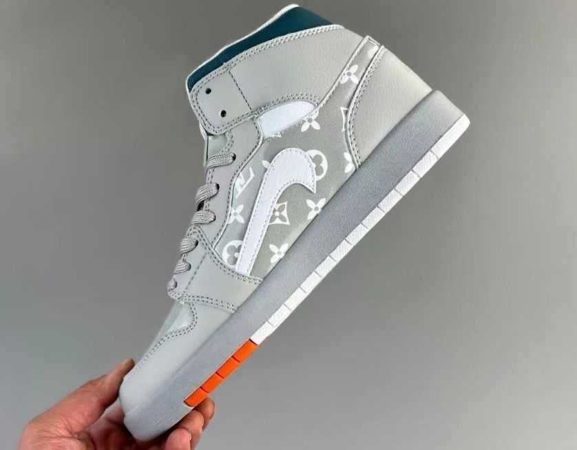 Nike Air Jordan LV