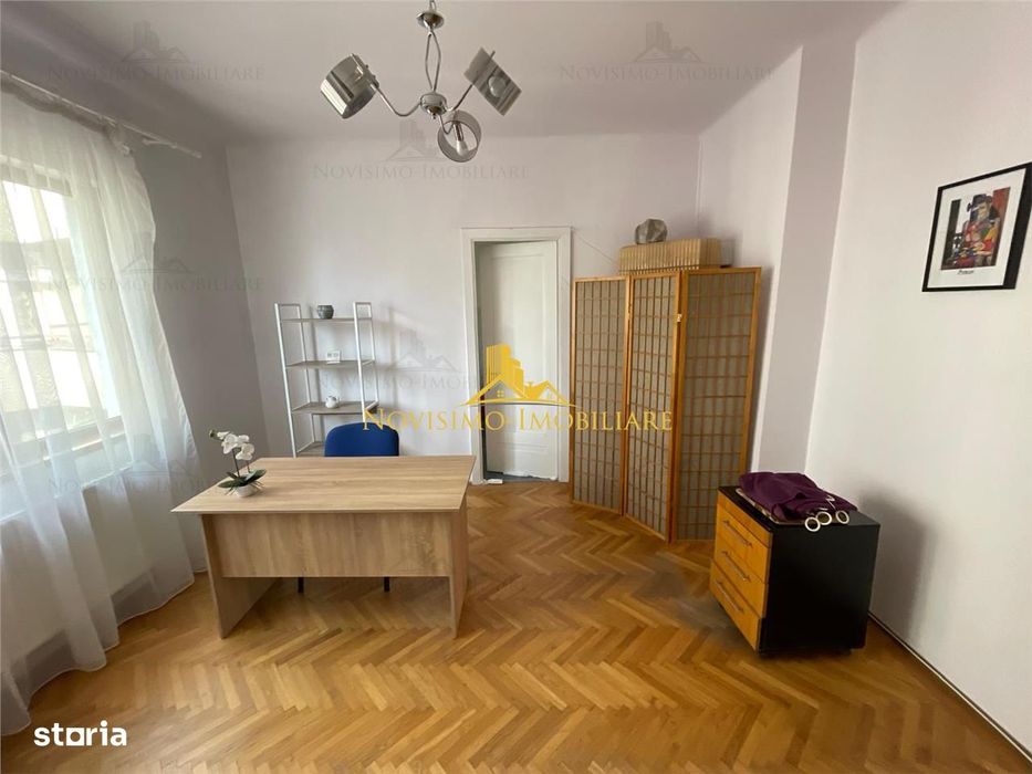 Novisimo-Imobiliare: Spatiu De Inchiriat , Ultracentral