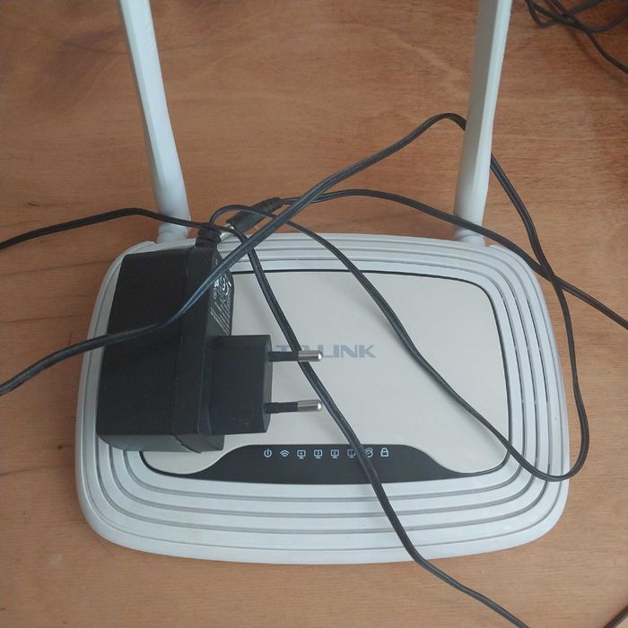 Роутер Вай-Фай Модем TP-Link
