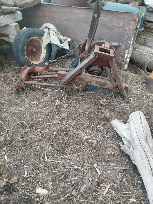 Ассалаумағалейкум трактор Т40 сатам