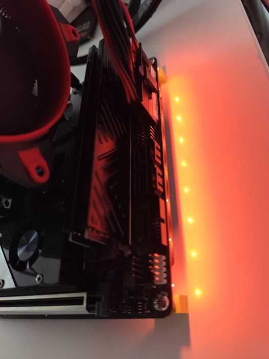Kit CPU Ryzen 5950X și placa de baza