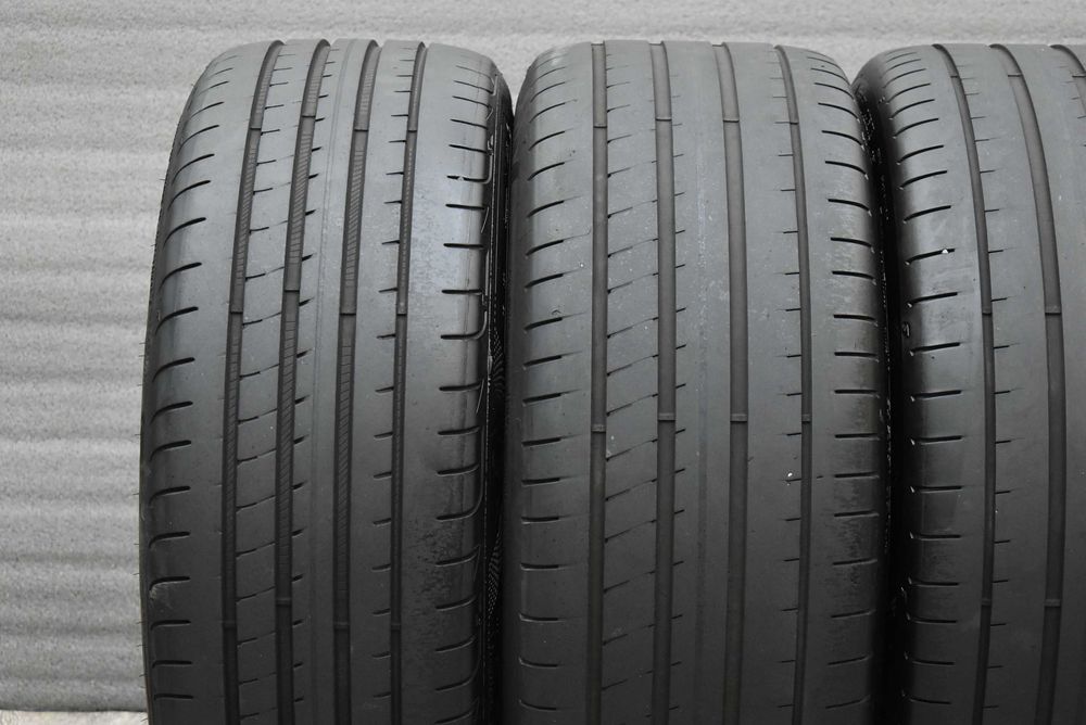 Гуми 225/40/19, 255/35/19 Goodyear
