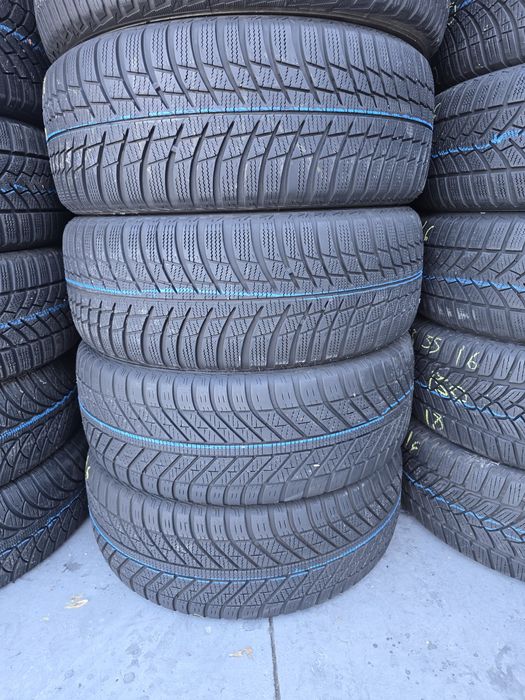205.55.16 continental michelin pirelli m+s iarna
