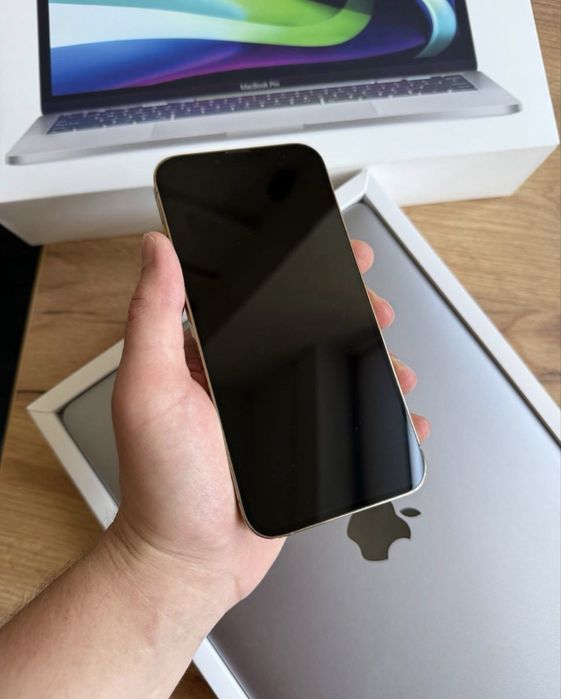 Iphone 13 pro 77% 128gb