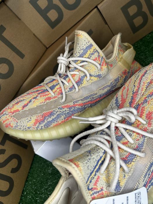 Adidas YEEZY Boost 350 V2 MX “Oat”