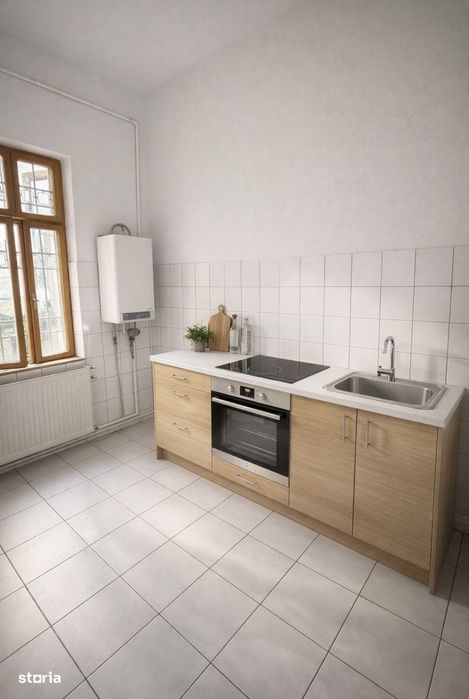 Spațiu Comercial Unic – Centrul Vechi Bucuresti