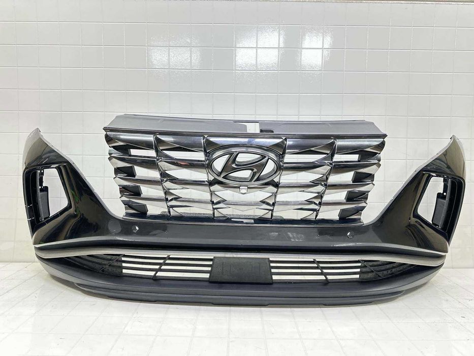 Фара Капот Бампер Дхо Хюндай Туксон 2021-/Hyundai Tucson 2024