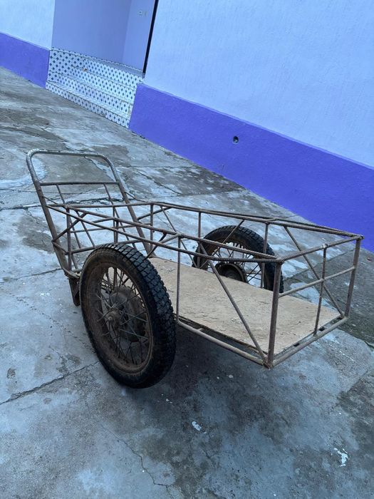 Арба сатылады!! Жетісайда тұр!!