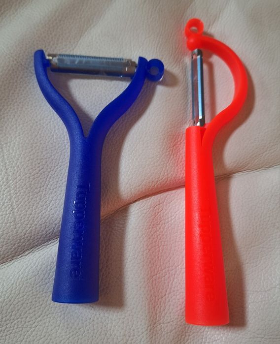 Набор овощечисток Tupperware