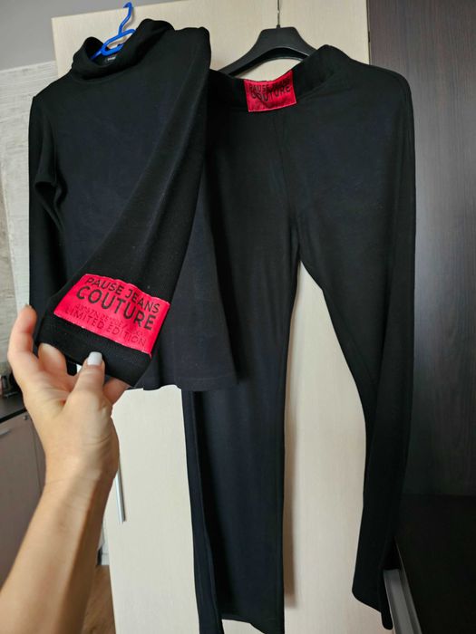 Комплект на Pause jeans xs- s ( 34-36)