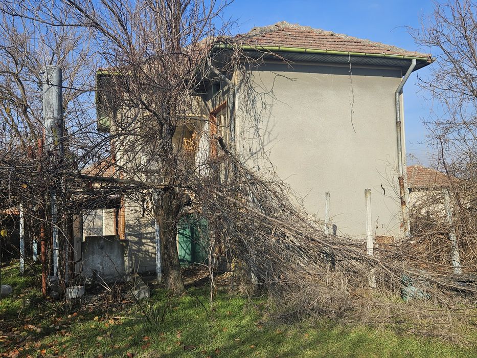 Продава се Къща в Славяново - 100 кв.м за 268 €/кв.м - Снимка #1