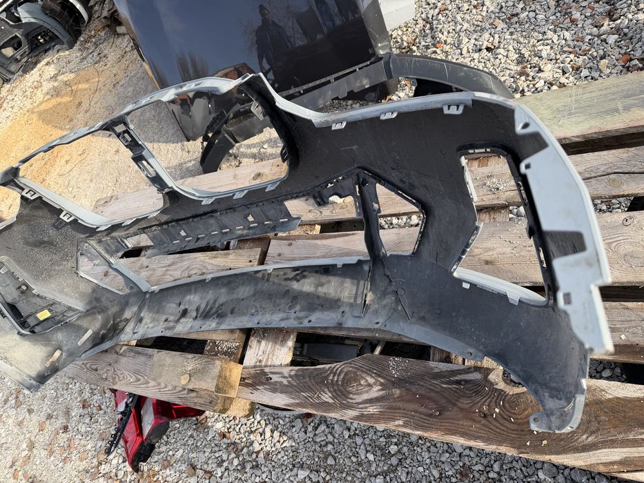 Броня БМВ Х3 Г01/BMW X3 G01