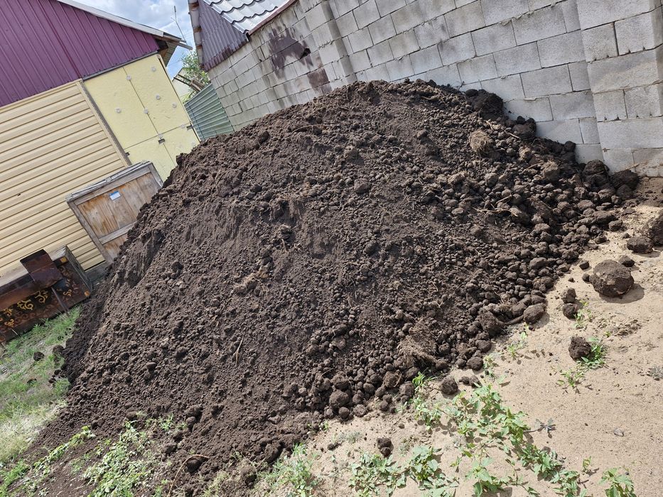 Услуги Камаз по городу Астана