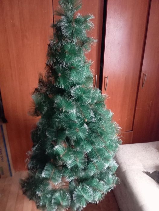 Новогодняя 5 ёлочка