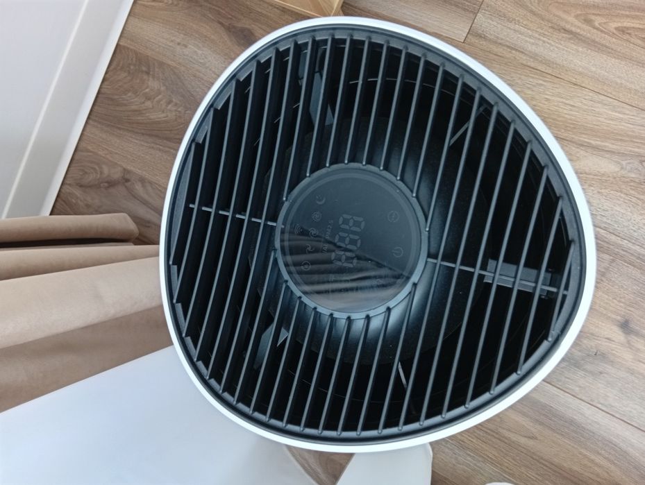 Purificator aer Philips 1000i