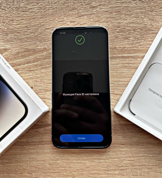 iPhone 14 PRO/128GB, AKB 80%