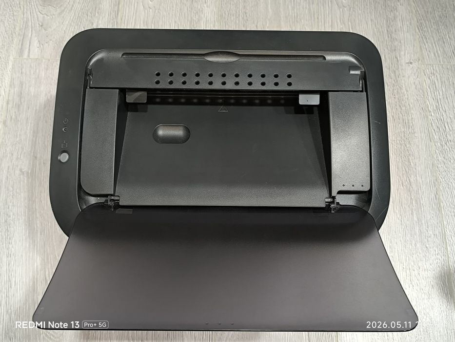 Canon i-sensys LBP6030B printer