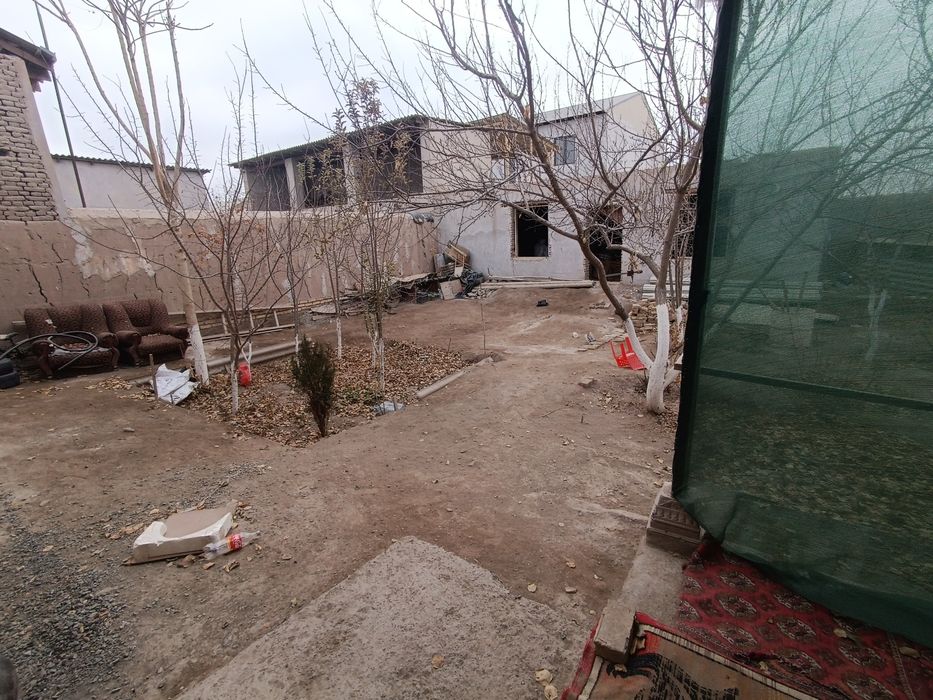 СРОЧНА 420m2 Урганч шахар навруз шахарчасида  (спутник)  ховли сотилад