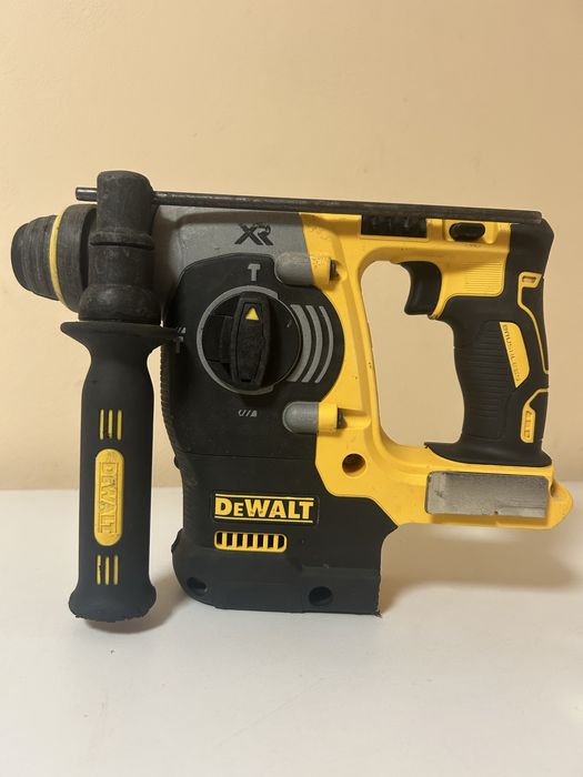 Rotopercutor DeWalt DCH273