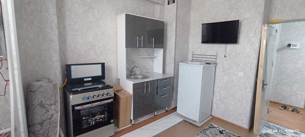 Квартира ижарага берилади (Сдаётся 1-ком квартира)