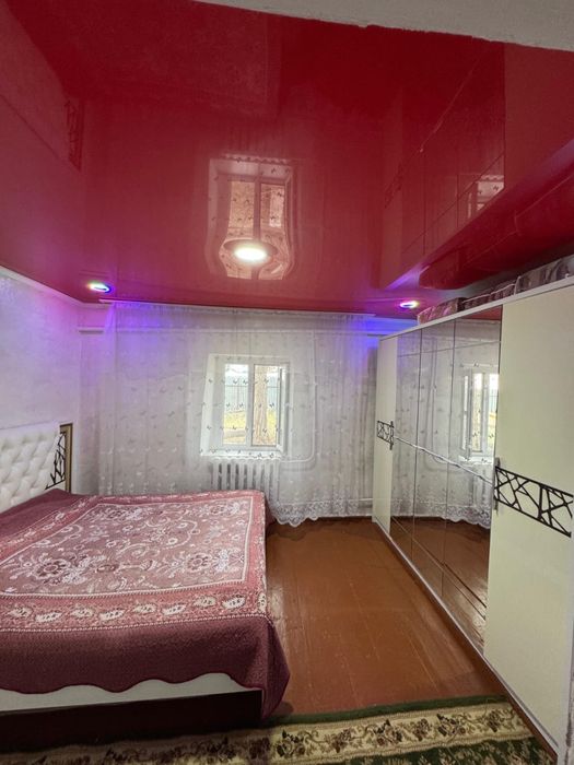 Продоется 5ти ком. коттедж