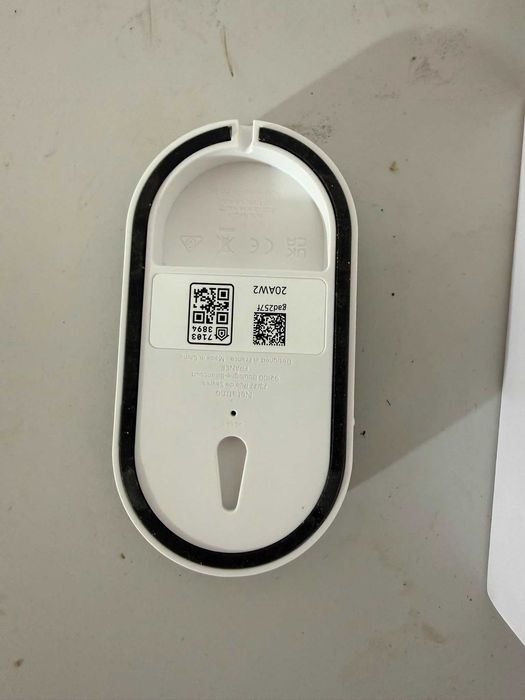 Controller inteligent pentru aer condiționat Netatmo Smart AC Controller NAC-EC