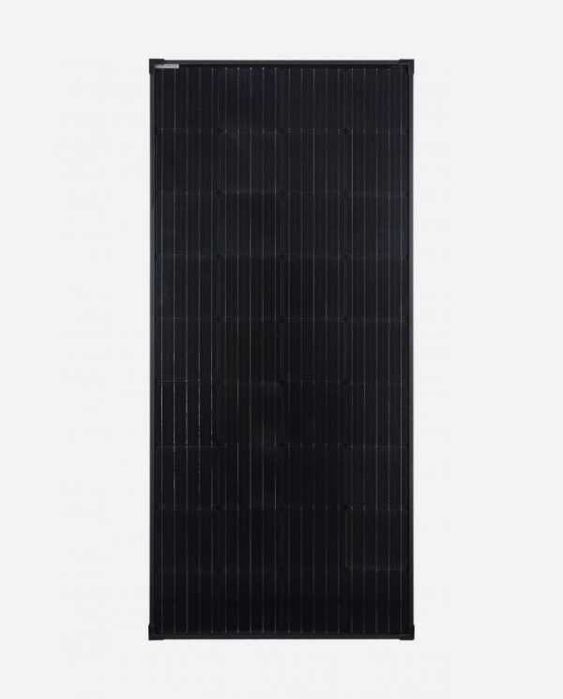 Panou 170W monocristalin full black TVA 5%