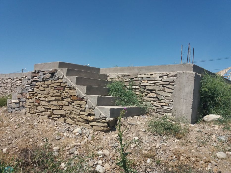 Жер телімі сатылады ( Аэропорт)