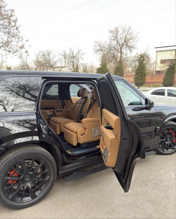 Zeekr 9x ultra nigh paket full 70kv full