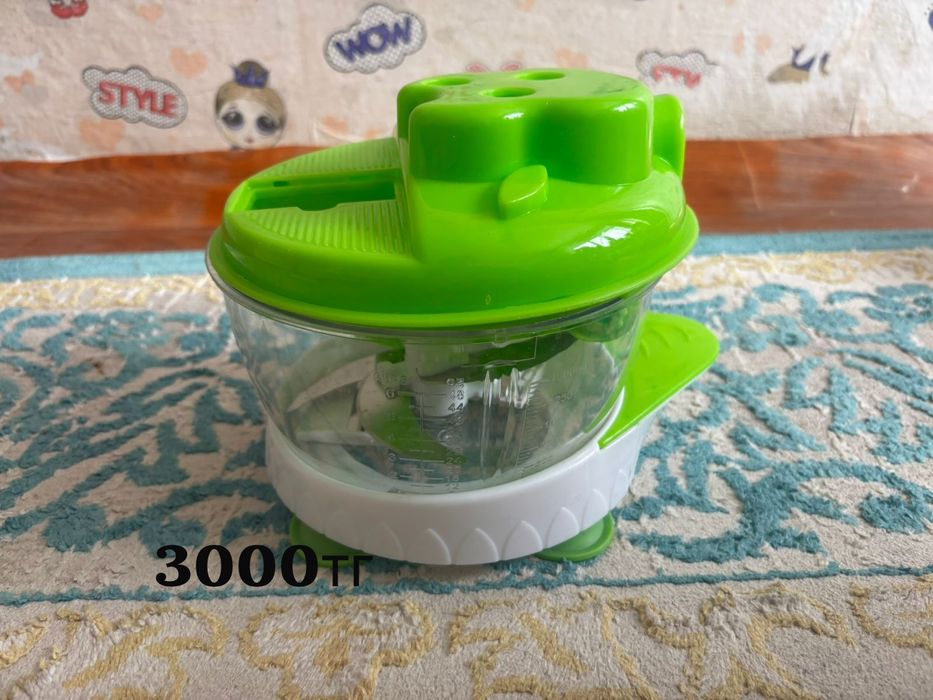 Продам Пасуда цена договорная