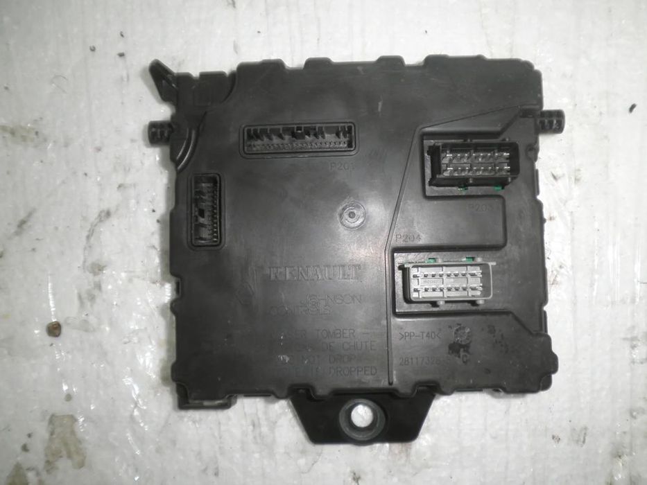 modul bcm renault master 3, opel movano, 2.3 dci 284b18927r