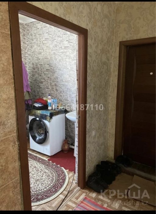 Продам дом Лесхоз 2/2