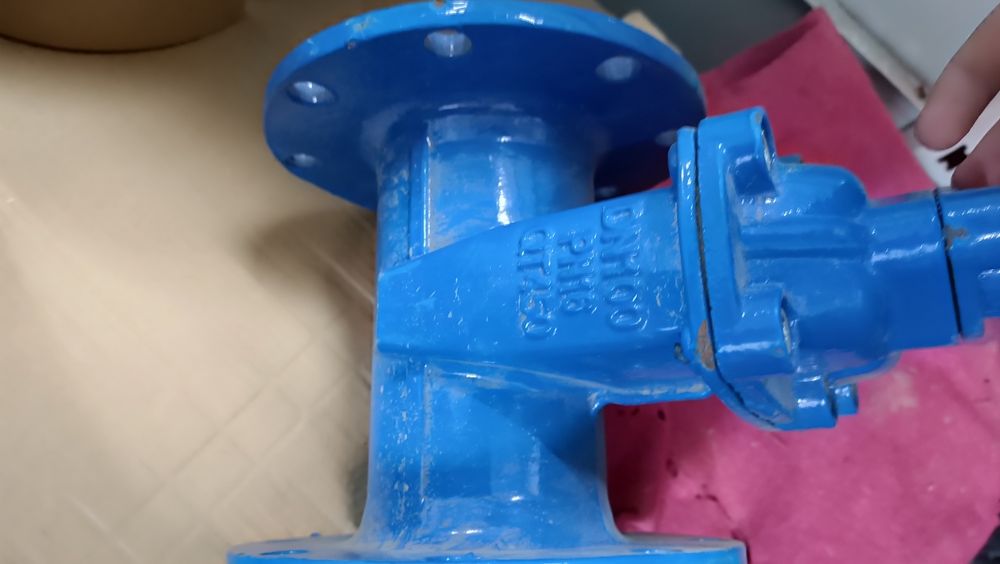 Задвижка только ватсап