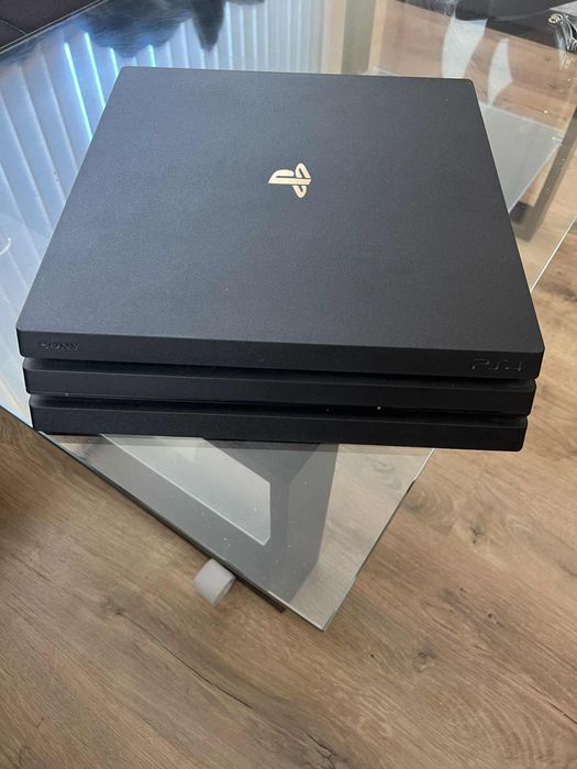 PlayStation 4 pro