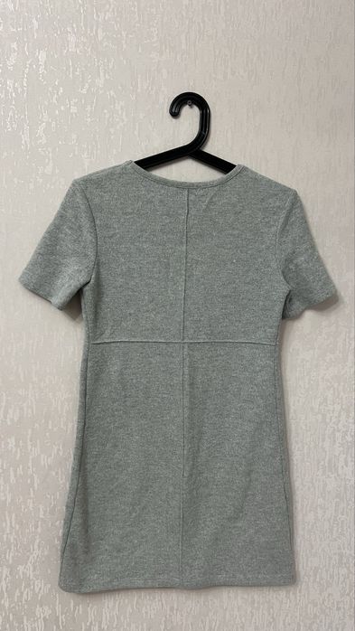 Платье Zara, теплое, размер S