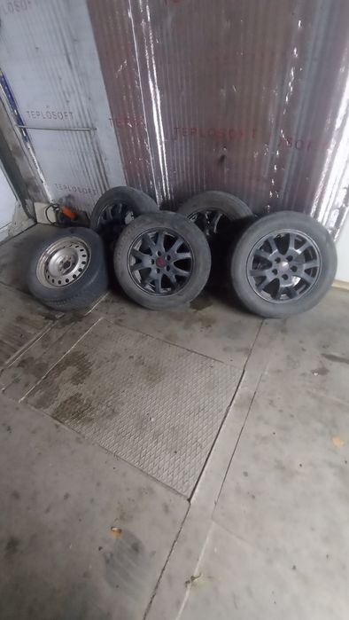 Продам диски Хонда