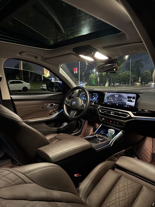 Bmw i3 40l srochno kraska toza