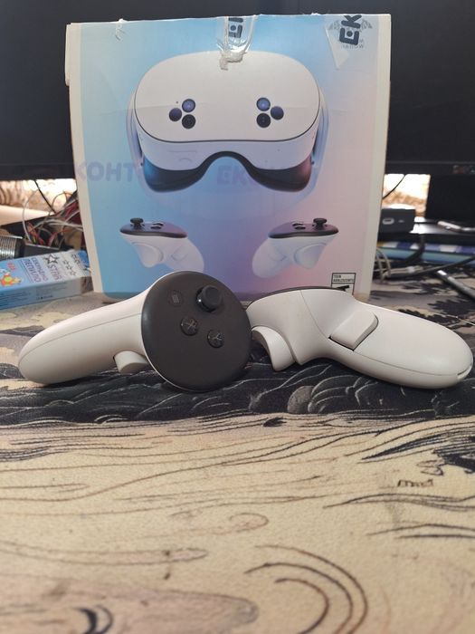 Meta quest 3s VR 128GB