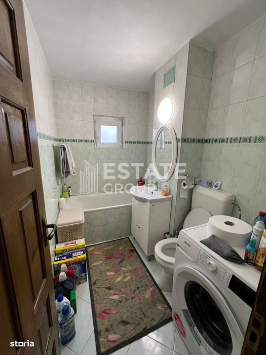 Apartament 3 camere, Aradului, zona linistita, aproape de Mall