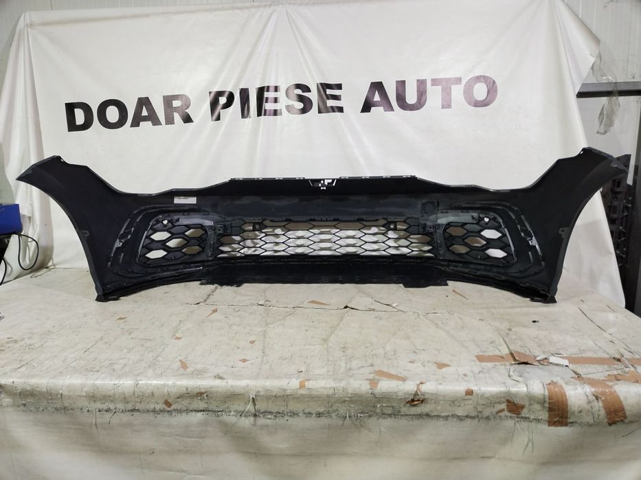 Bara fata VW Golf 8, GTI, R-Line, 2020, 2021, 2022, 2023, cod origine OE 5H0807221G.