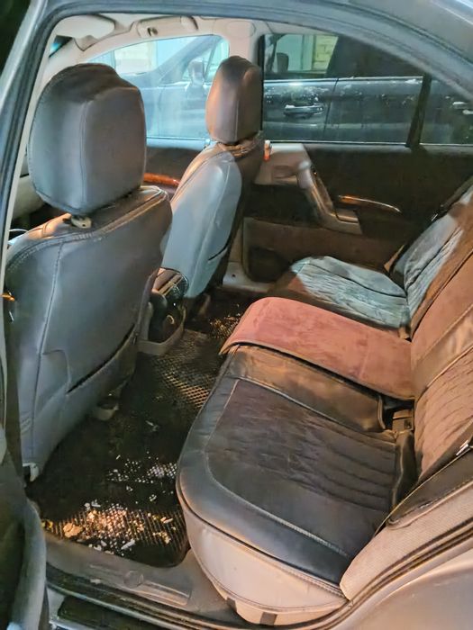 Продам Opel Omega B