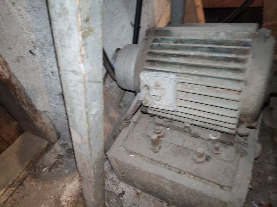 Машина за мелене на месо