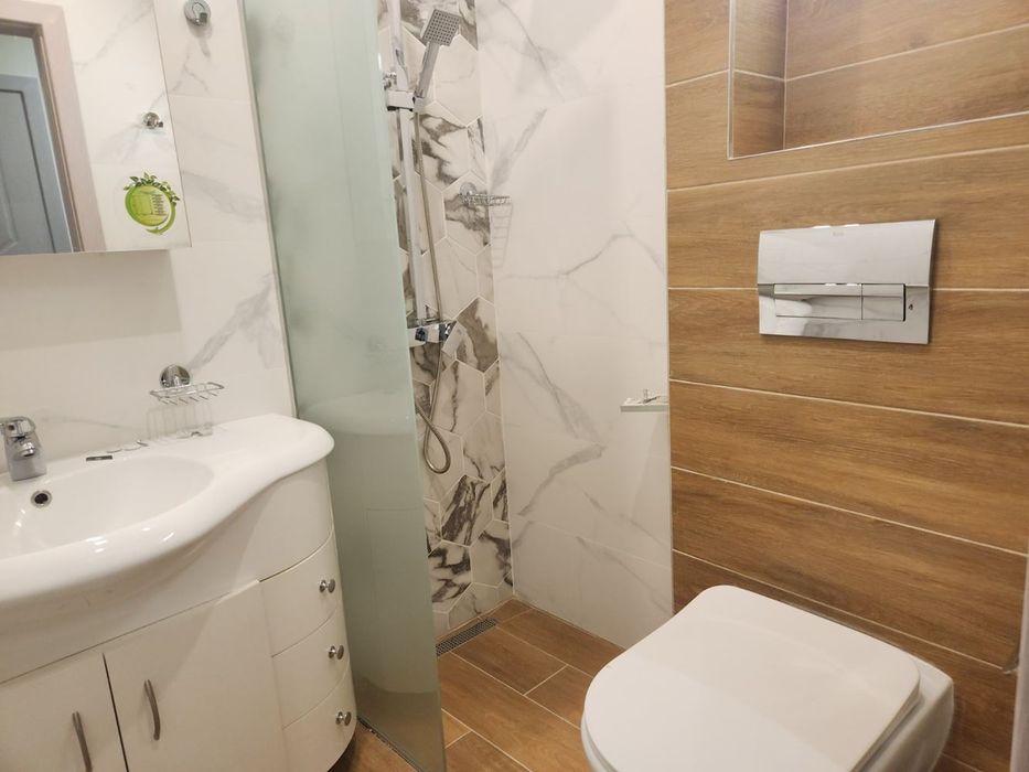 Дава се под наем Двустаен апартамент в София, Манастирски ливади - 65 кв.м за 599 € - Снимка #6