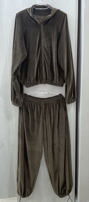 Спартивка двойка новый