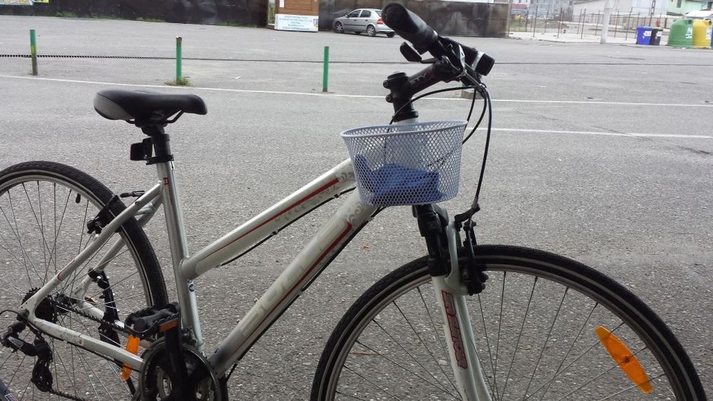Bicicleta CROSS BIKE 1