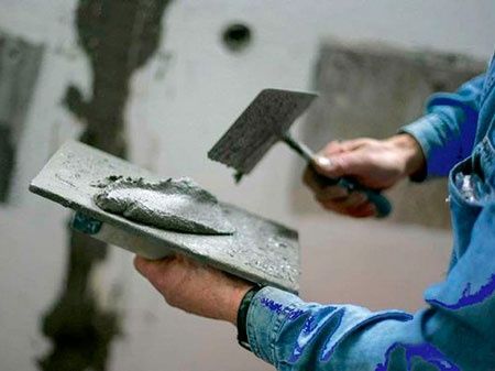 Частная строительная бригада