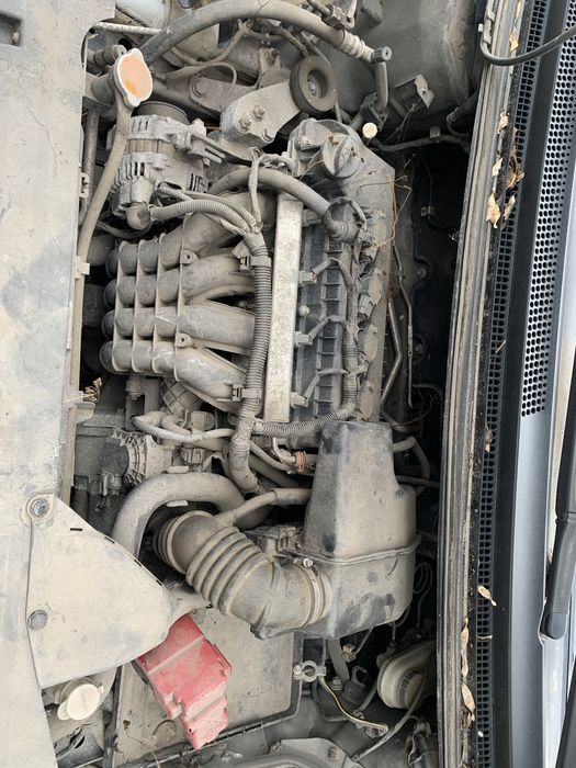 Mitsubishi Colt 1.3 95 к.с НА ЧАСТИ