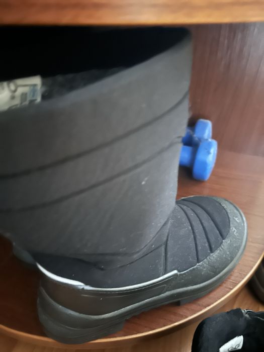 Куома сапоги kuoma