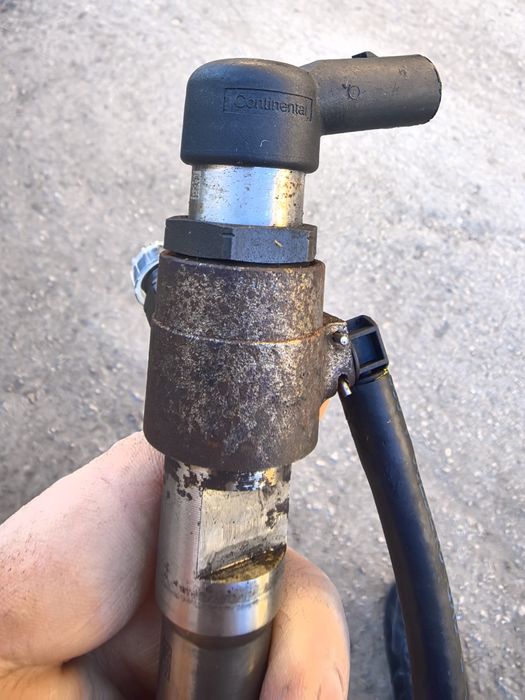 Дюзи Сименс   03L130277B